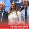 #6AMW | En los micrófonos de 6AM W de Caracol Radio, el expresidente Álvaro Uribe defendió a la candidata presidencial del Centro Democrático, Paloma Valencia, en medio de los cuestionamientos por las alianzas y respaldos políticos que ha sumado en la recta final de su campaña.