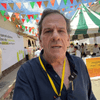 ¡Continuamos en el #FestivalDelPensamiento, desde Santa Fe de Antioquia!