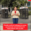  La Fiscalía General de la Nación confirmó que fue hallado un cadáver de un cuerpo que cumple con las características de Yulixa Toloza.