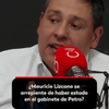 #DosPuntos | El exministro Mauricio Lizcano, quien fue ministro del gobierno de Gustavo Petro, busca llegar a la Casa de Nariño con una propuesta diferente y con un discurso que aboga por “colombianizar y unir a la gente” en contra de los extremos políticos.