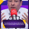 #SinAnestesia | El candidato presidencial Mauricio Lizcano estuvo hablando Sin Anestesia en La Luciérnaga sobre su aspiración a la presidencia.