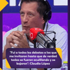 #SinAnestesia | En el Sin Anestesia de este miércoles, 27 de mayo, la candidata presidencial, Claudia López, habló sobre los debates presidenciales.