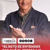 En el marco del Festival de Cannes, el actor y director Andy García participó en una conferencia de prensa donde habló sobre su proceso creativo, la construcción de personajes y lo que busca al momento de escribir o elegir un guion.