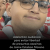 #ElReporteCoronell | Después de la advertencia de 6AM W sobre la posibilidad de que quedaran en libertad por vencimiento de términos los presuntos homicidas del estudiante de la Universidad de los Andes Jaime Esteban Moreno, hubo reacción en la rama judicial: La audiencia fue adelantada para el próximo miércoles 27 de mayo.