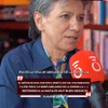 #LosProtagonistas | La candidata presidencial Claudia López conversó con Gustavo Gómez sobre Abelardo de la Espriella.
