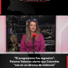 #Hora20yElPaísEnElecciones | En diálogo con Diana Calderón y Juan Esteban Lewin, la candidata presidencial Paloma Valencia aseguró que 