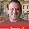 #6AMW | El candidato presidencial Santiago Botero se pronunció en 6AM W sobre las elecciones presidenciales del próximo 31 de mayo.