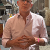 #FestivalDelPensamiento | Alejandro Santos Rubino, director de contenidos de Prisa Media, compartió cuál es la reflexión que se lleva del Festival del Pensamiento: 