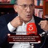 #LosProtagonistas | El candidato presidencial Roy Barreras conversó con Gustavo Gómez en un nuevo episodio de Los Protagonistas sobre su actual relación con el presidente Gustavo Petro y su salida de la coalición que ayudó a fundar.