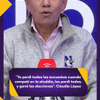 #SinAnestesia | Este miércoles, 27 de mayo en Sin Anestesia, la candidata presidencial, Claudia López habló sobre las encuestas presidenciales.