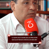 #LosProtagonistas | El candidato presidencial Mauricio Lizcano conversó con Gustavo Gómez en un nuevo episodio de Los Protagonistas sobre su campaña.