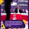 #SinAnestesia | Este lunes festivo, 18 de mayo, recordamos el capítulo de Sin Anestesia de La Luciérnaga con el candidato a la presidencia, Abelardo de la Espriella.
