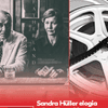 #6AMW | Sandra Hüller, conocida por su papel en la exitosa “Anatomía de una caída”, vuelve a pisar la alfombra roja del Festival de Cannes con la película “Fatherland”, dirigida por el polaco Pawel Pawlikowski.