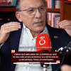 #LosProtagonistas | El candidato presidencial Roy Barreras conversó con Gustavo Gómez en un nuevo episodio de Los Protagonistas sobre Álvaro Uribe y Abelardo de la Espriella.