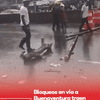 #6AMW | Juan Manuel Sanclemente, director del Comité Intergremial y Empresarial del Valle del Cauca, se refirió en 6AM W a las afectaciones al comercio por cuenta de los bloqueos en el Valle del Cauca.