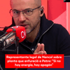 #6AMW | En las últimas horas, por medio de su cuenta de X, el presidente Gustavo Petro mostró su enojo en contra de Edwin Palma, ministro de Minas y Energía, por la nueva adjudicación que favoreció la creación de una nueva planta térmica.