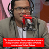 #6AMW | El comandante de la Policía Metropolitana de Cúcuta, coronel Fabio Ojeda, pasó por los micrófonos de 6AM W, con Julio Sánchez Cristo, para hablar acerca del hallazgo del carro en el que habría sido transportada Yulixa Toloza, la mujer que está desaparecida tras realizarse un procedimiento estético en Venecia, Bogotá.