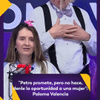 #SinAnestesia | Este lunes, 18 de mayo, recordamos el Sin Anestesia de La Luciérnaga con la candidata presidencial, Paloma Valencia.