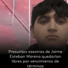#ElReporteCoronell | ¿Recuerdan al joven Jaime Esteban Moreno, asesinado a golpes cuando salía de una fiesta de disfraces en una discoteca el Halloween del año pasado?