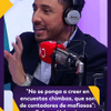 #SinAnestesia | En Sin Anestesia de La Luciérnaga de Caracol Radio, estuvieron presentes la candidata presidencial Paloma Valencia y su fórmula vicepresidencial Juan Daniel Oviedo, hablaron sobre las encuestas.