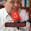 #LosProtagonistas | El candidato presidencial Mauricio Lizcano pasó por los micrófonos de Los Protagonistas de Gustavo Gómez y dio su opinión sobre una posible Asamblea Constituyente.