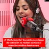 #6AMW | En entrevista con 6AMW de Julio Sánchez Cristo, el ambientalista Nicolás Ibarguen denunció que cocodrilos en peligro de extinción se encuentran en hacinamiento, sin alimento y sin atención médica desde enero del 2026.