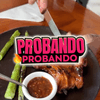 #ProbandoProbando Chucho Blue es uno de los restaurantes más icónicos de Santa Marta.