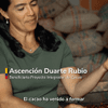 Cuando las comunidades deciden transformar sus vidas, la paz deja de ser un discurso y comienza a sembrarse en la tierra.