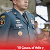 #6AMW | El comandante general de las Fuerzas Militares, general Hugo López, reconoció en entrevista con Caracol Radio que la seguridad sobre la vía Panamericana en Cauca, Valle y Nariño sigue siendo uno de los mayores desafíos operacionales para la Fuerza Pública.