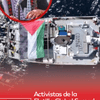 #6AMW | El activista hispanopalestino miembro de la Flotilla Global Sumud, Saif Abukeshek, deportado el 10 de mayo tras diez días detenido por Israel, habló en 6AM W sobre la polémica que ha desatado el ministro israelí Ben Gvir tras divulgar un video en el que se burla de activistas que llevaban ayuda a Gaza.