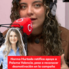 #6AMW | La congresista más votada del Valle del Cauca, Norma Hurtado, habló en 6AM W de Caracol Radio sobre sus declaraciones en X, donde afirmó: “los invito este domingo a ejercer un voto con determinación, patriotismo y amor por Colombia”.