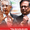 #6AMW | El expresidente Álvaro Uribe habló en 6AMW con Julio Sánchez Cristo sobre la economía del país y el impacto que tendrían las tasas de interés del Banco de la República, afirmando que estas “nada tienen que ver con la inflación que se siente en la calle.