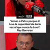 #DosPuntos | “Aman a Petro porque él tuvo la capacidad de darle voz al que nunca la tuvo”: Roy Barreras.