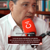 #LosProtagonistas | El candidato presidencial Mauricio Lizcano conversó con Gustavo Gómez sobre la libertad de prensa.