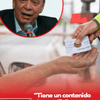 #6AMW | En medio de las protestas de transportadores en el país, el presidente de la ANDI, Bruce Mac Master, habló de las consecuencias de la no renovación de concesiones viales por parte del Gobierno de Gustavo Petro.