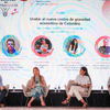 #FestivalDelPensamiento | Puertos, agroindustria, turismo y logística están transformando la conversación sobre Urabá.