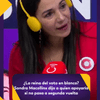 #SinAnestesia | ¿La reina del voto en blanco?