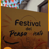 #FestivalDelPensamiento | La primera jornada del Festival del Pensamiento dejó un llamado al diálogo respetuoso y continuo.