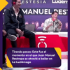 #SinAnestesia | Durante este lunes festivo, 18 de mayo, recordamos el Sin Anestesia con José Manuel Restrepo, la fórmula vicepresidencial de Abelardo de la Espriella.