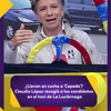 #SinAnestesia | ¿Llevan en coche a 'Cepeda'?