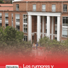#Exclusiva | En septiembre de 2022 Maxime Prieto recién comenzaba su periodo reglamentario de cuatro años como rector en el Liceo Francés de Bogotá cuando tuvo que tomar la primera decisión que le hizo ganar poderosas enemistades entre algunos padres de alumnos del colegio: