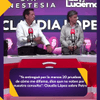 #SinAnestesia | En Sin Anestesia de La Luciérnaga de Caracol Radio, estuvo presente la candidata presidencial Claudia López, hablando sobre Gustavo Petro y las pruebas de difamación hacia ella.