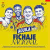 En @bavaria_colombia y @cervezaaguila estamos buscando a los hinchas que dejan la voz, la piel y el corazón por la Sele 🇨🇴