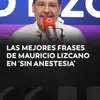 #SinAnestesia | Mauricio Lizcano pasó por SinAnestesia y habló sobre polarización, seguridad, salud y el panorama político de cara a las elecciones presidenciales de 2026.