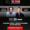 #Hora20yElPaísEnElecciones | Claudia López y Sergio Fajardo en entrevista 🇨🇴