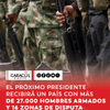 Para la Fundación Ideas para la Paz las propuestas de los candidatos a la presidencia en temas de seguridad dejan muchos interrogantes porque los mensajes han sido simples, buscando un marketing político, pero que en el fondo no responden a las necesidades reales y actuales del país.