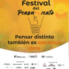 #FestivalDelPensamiento | El futuro de las ciudades colombianas será uno de los ejes principales del Festival del Pensamiento que se realizará del 21 al 23 de mayo en Santa Fe de Antioquia.