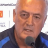 🇵🇾 “Me hubiese gustado que Chilavert, en lugar de ser un francotirador, me hubiese llamado… Un día me dijo que yo tenía que ser el DT de Paraguay”: Gustavo Alfaro se descarga contra el exarquero.