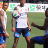 🇨🇴 ¿Y él cuando va a jugar?