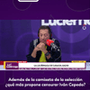 #LaLuciérnaga | Además de la camiseta de la selección, ¿qué más propone censurar Cepeda?